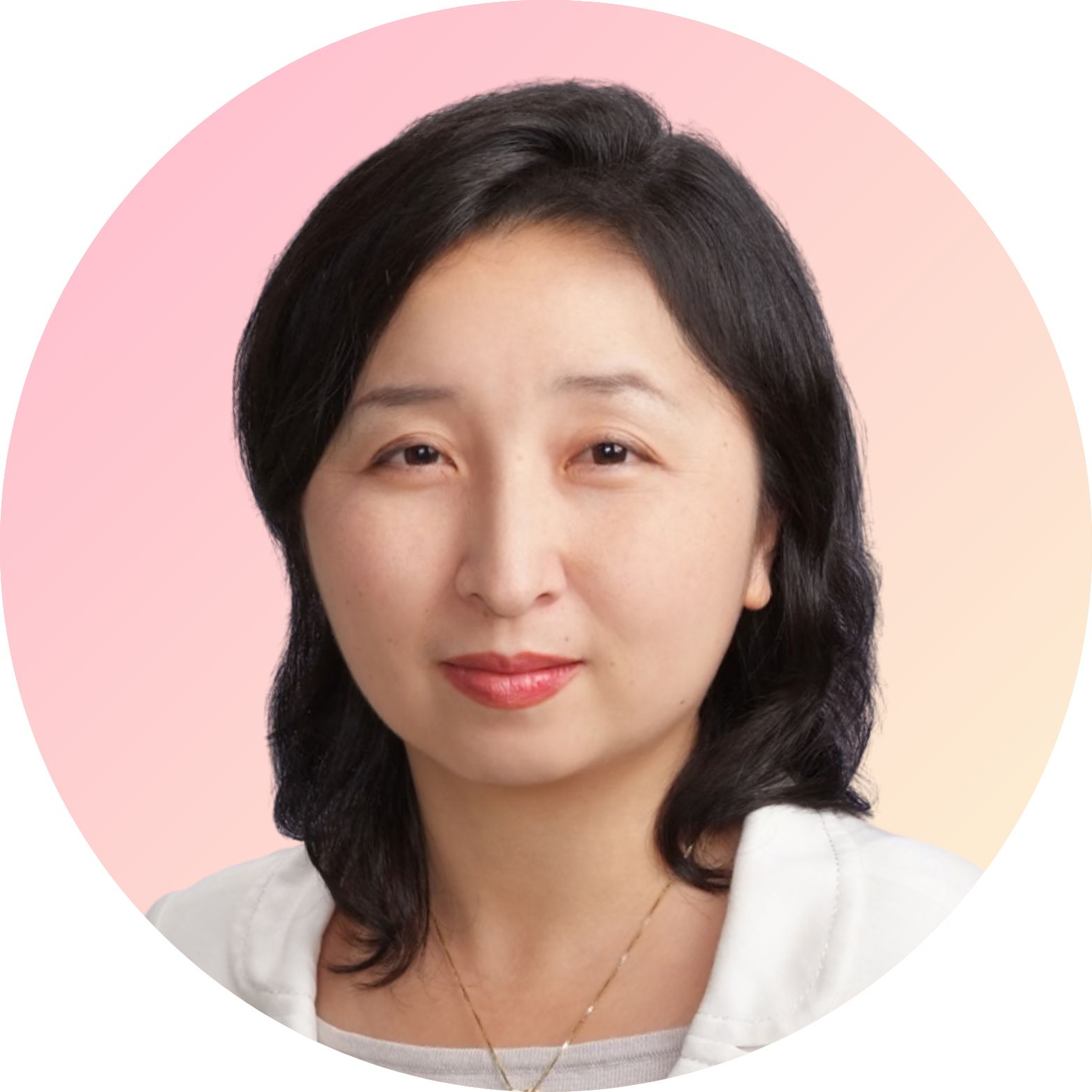 Dr Naoko Sugita